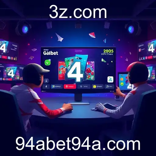 O Crescimento do Mercado de Jogos Online em 2025