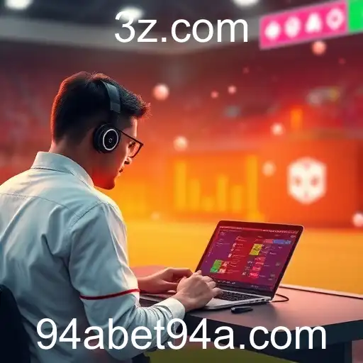 94abet: O Novo Fenômeno dos Jogos Online no Brasil