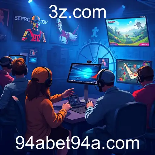 A Ascensão dos Jogos Online em 2025