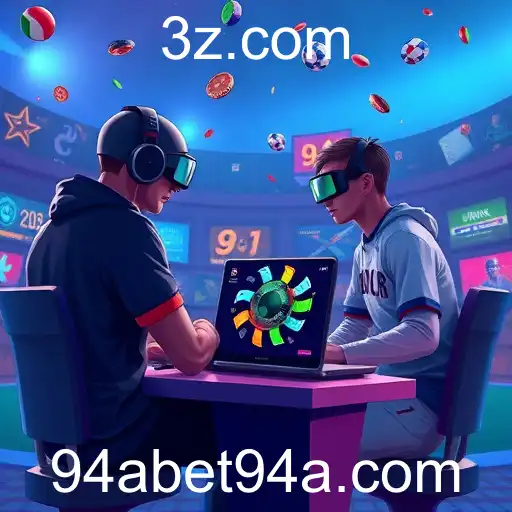 A Transformação do Mercado de Jogos Online