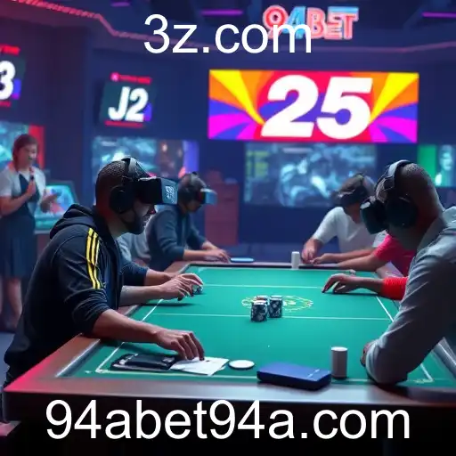 Tendências e Inovações no Mercado de Jogos Online em 2025