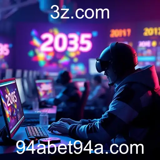 A Ascensão dos Jogos Online em 2025
