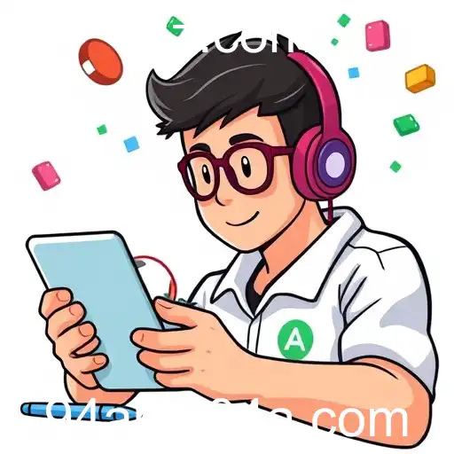 Expansão das Plataformas de Jogos Online no Brasil