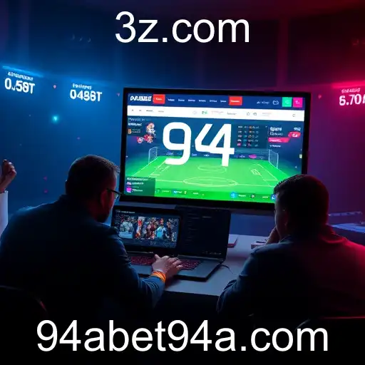 Tendências no Mercado de Jogos Online