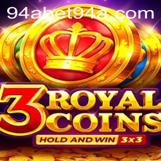 Explore the Exciting World of 3royalcoins: The Latest Game to Hit 94abet