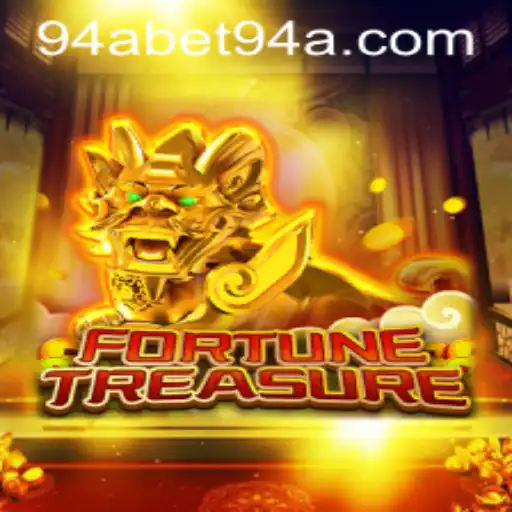 Dive into the Enchanting World of FortuneTreasure with 94abet