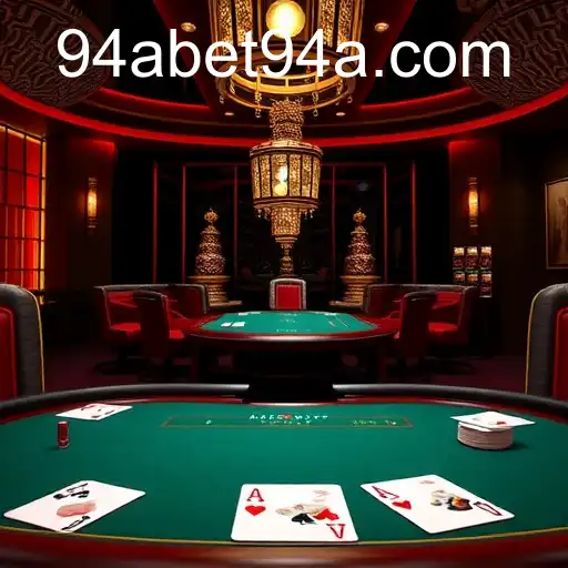 The Rise of Online Baccarat and Key Role of 94abet