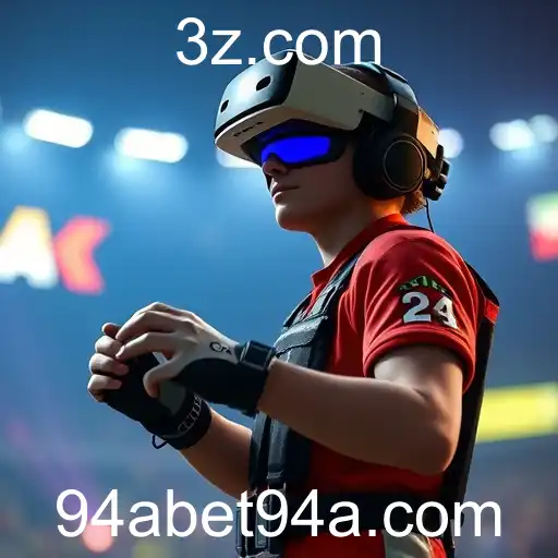 Tendências de Gaming em 2025: O Impacto da IA e o Futuro dos eSports